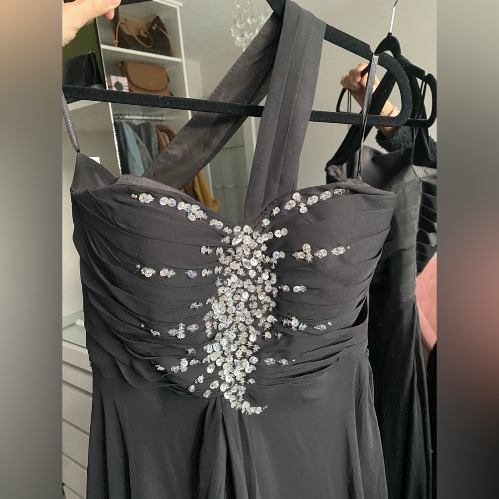 Full Length Evening Dress/Gown